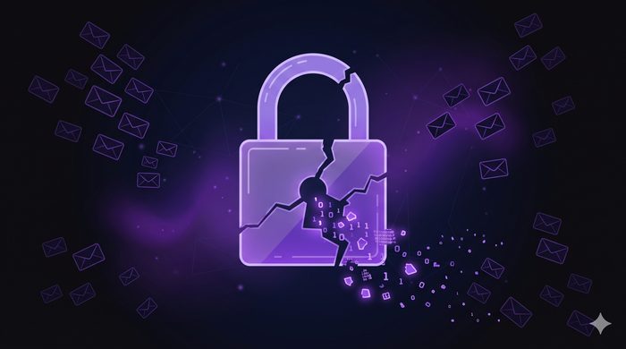 What happens after a data breach