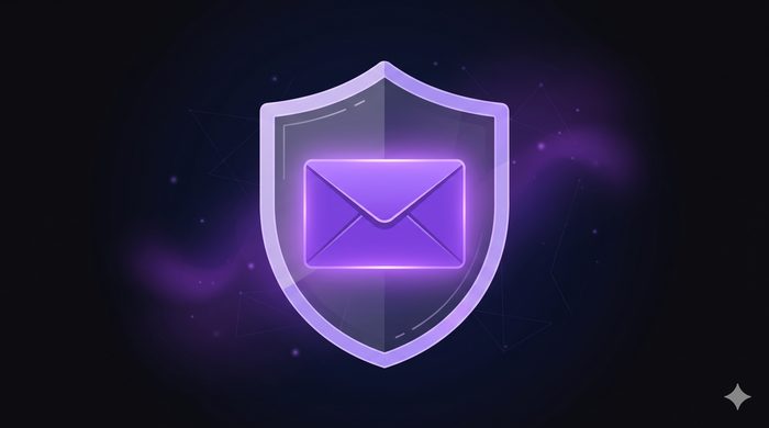 Why you should never use your real email online